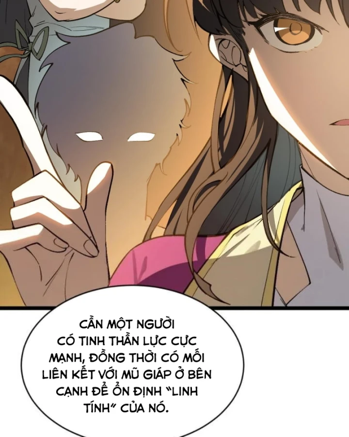 Thánh Hiệp Sĩ Cấp Sss Chapter 127 - 4