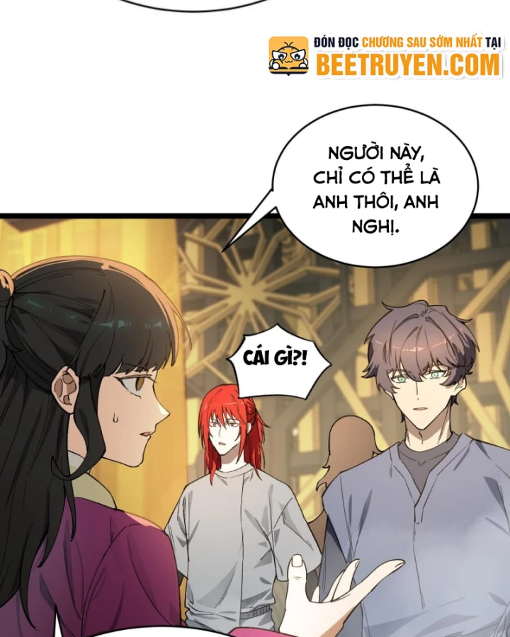 Thánh Hiệp Sĩ Cấp Sss Chapter 127 - 5