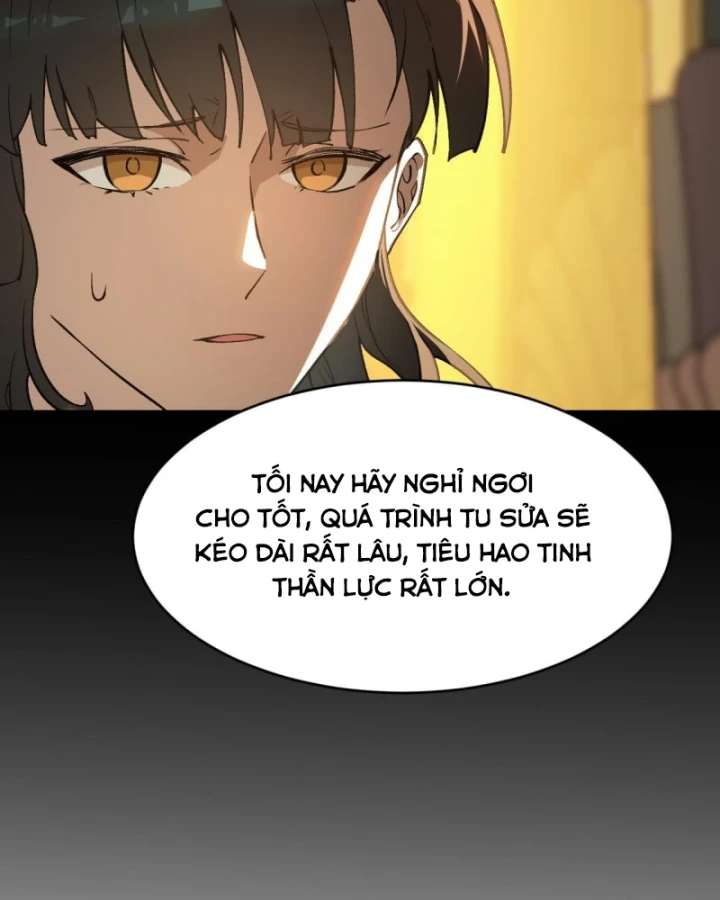 Thánh Hiệp Sĩ Cấp Sss Chapter 127 - 9