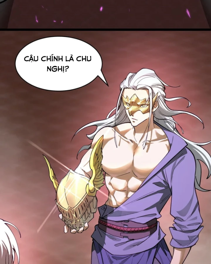 Thánh Hiệp Sĩ Cấp Sss Chapter 127 - 13