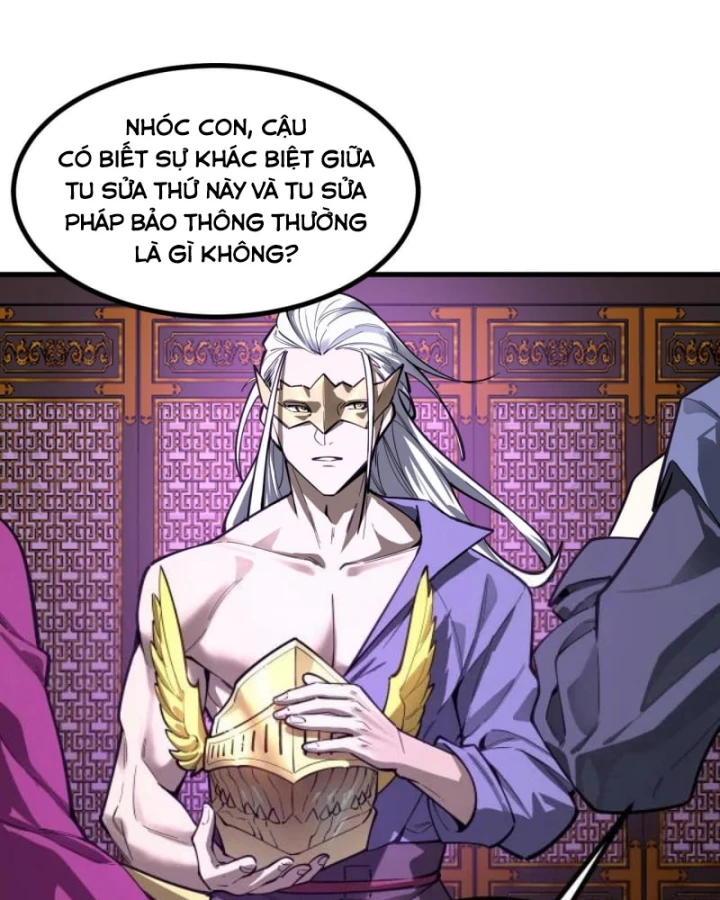 Thánh Hiệp Sĩ Cấp Sss Chapter 127 - 16