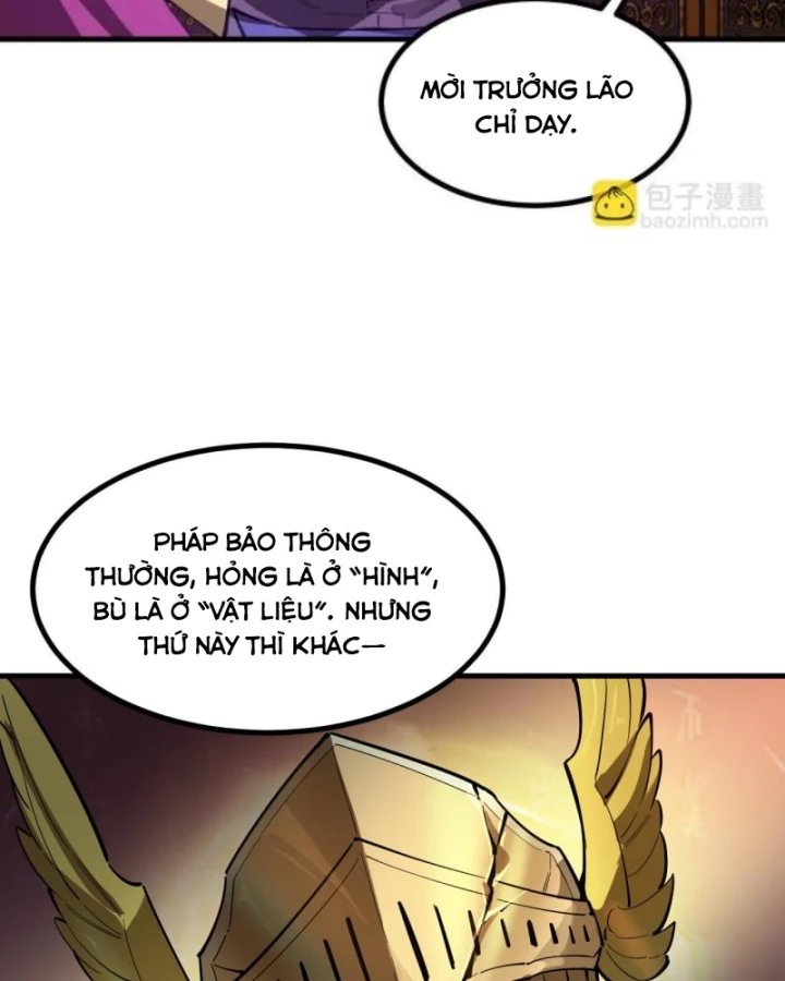 Thánh Hiệp Sĩ Cấp Sss Chapter 127 - 17