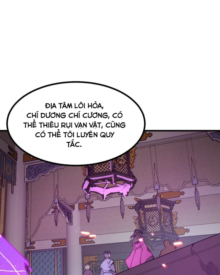 Thánh Hiệp Sĩ Cấp Sss Chapter 127 - 19