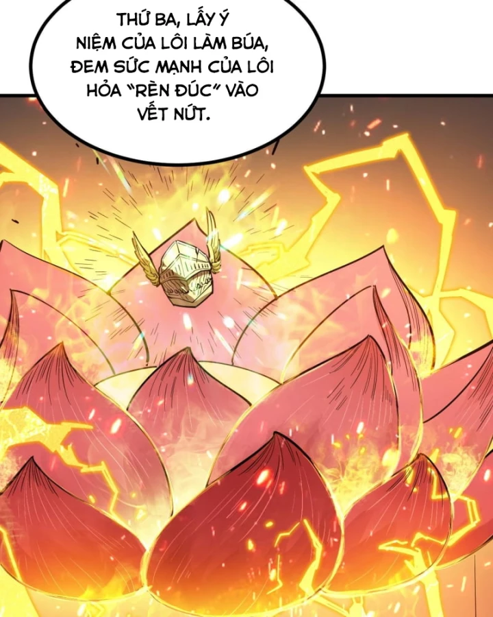 Thánh Hiệp Sĩ Cấp Sss Chapter 127 - 25