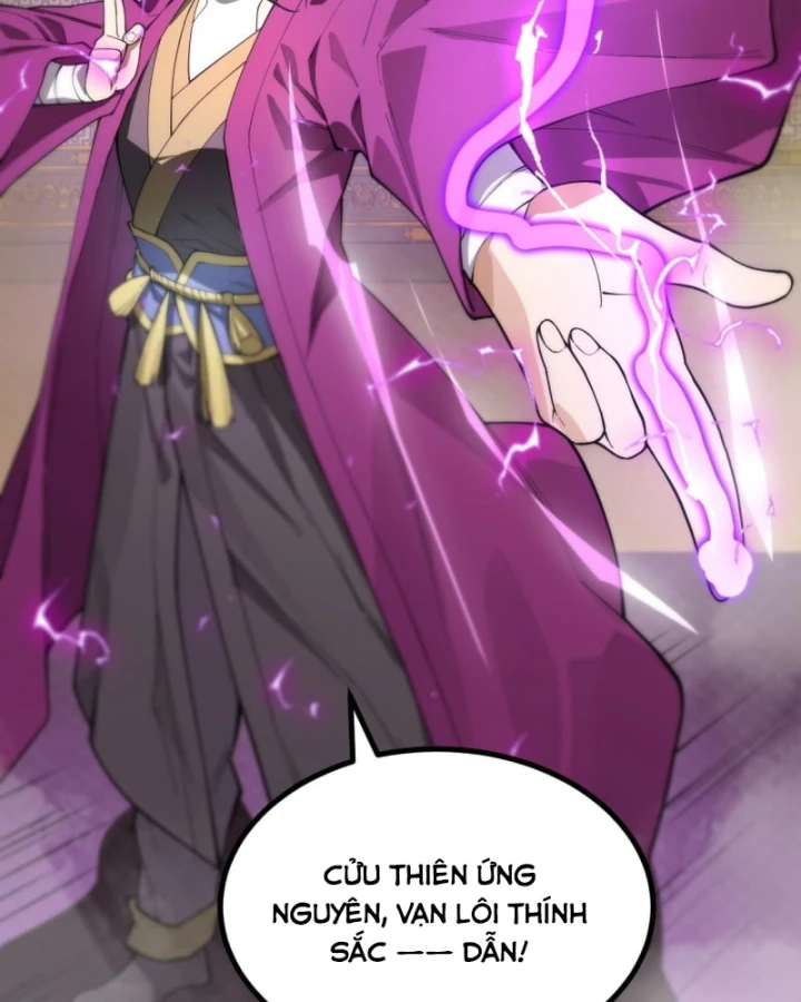 Thánh Hiệp Sĩ Cấp Sss Chapter 127 - 29