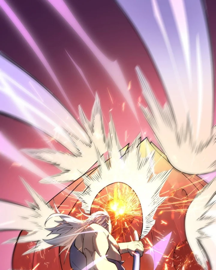 Thánh Hiệp Sĩ Cấp Sss Chapter 127 - 35