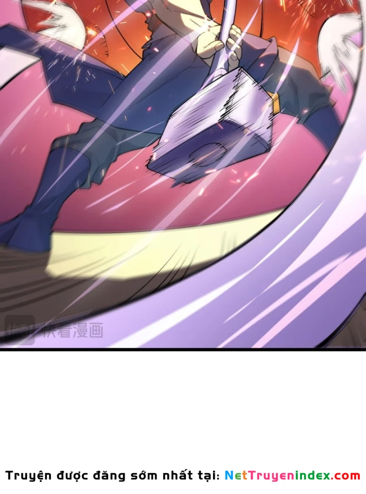 Thánh Hiệp Sĩ Cấp Sss Chapter 127 - 36