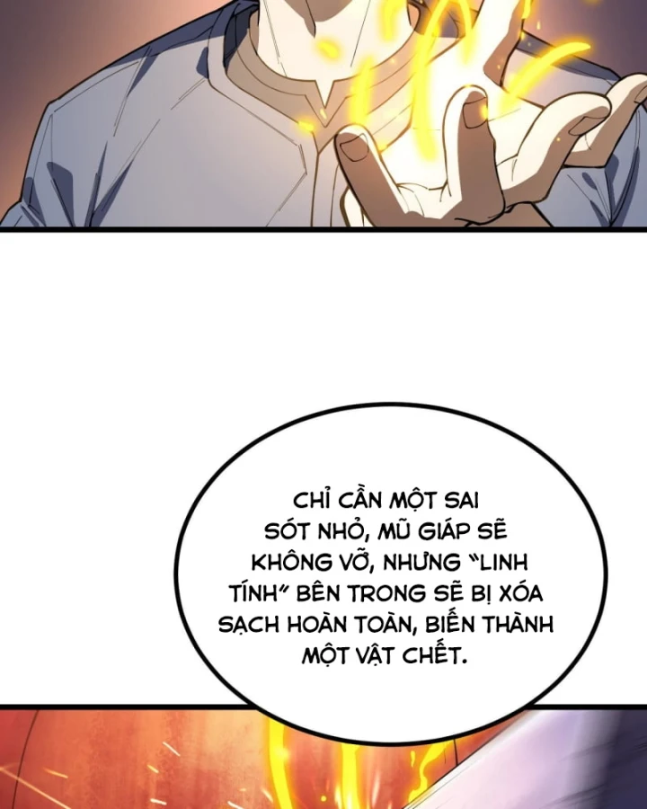 Thánh Hiệp Sĩ Cấp Sss Chapter 127 - 38