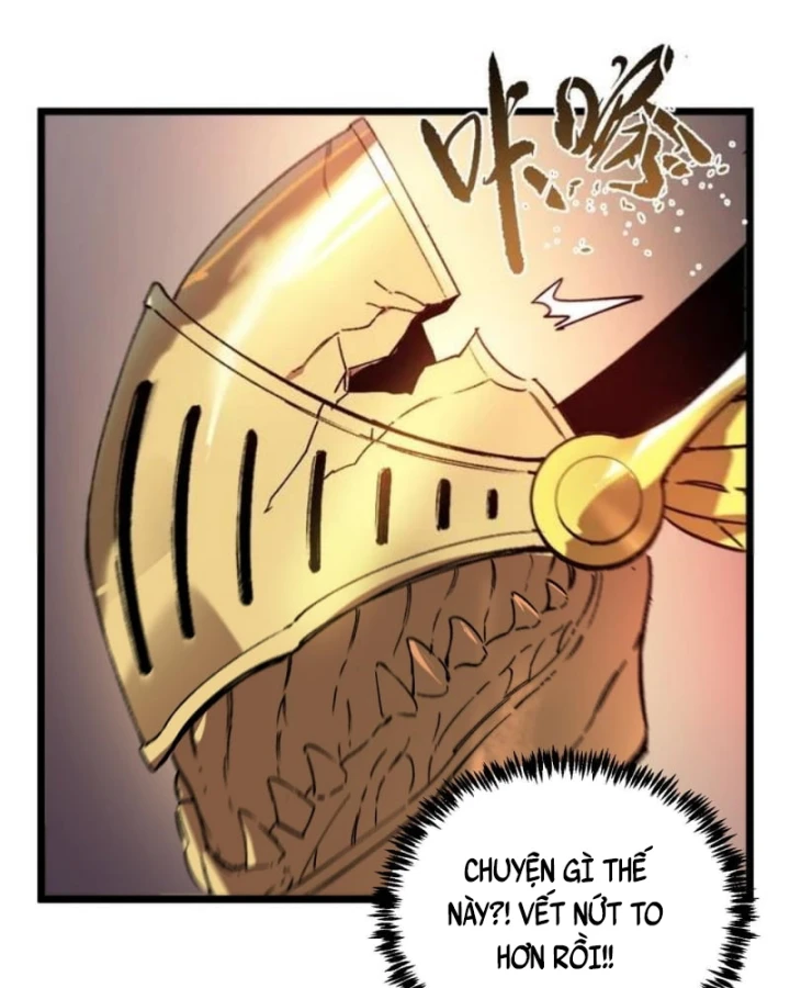 Thánh Hiệp Sĩ Cấp Sss Chapter 127 - 42