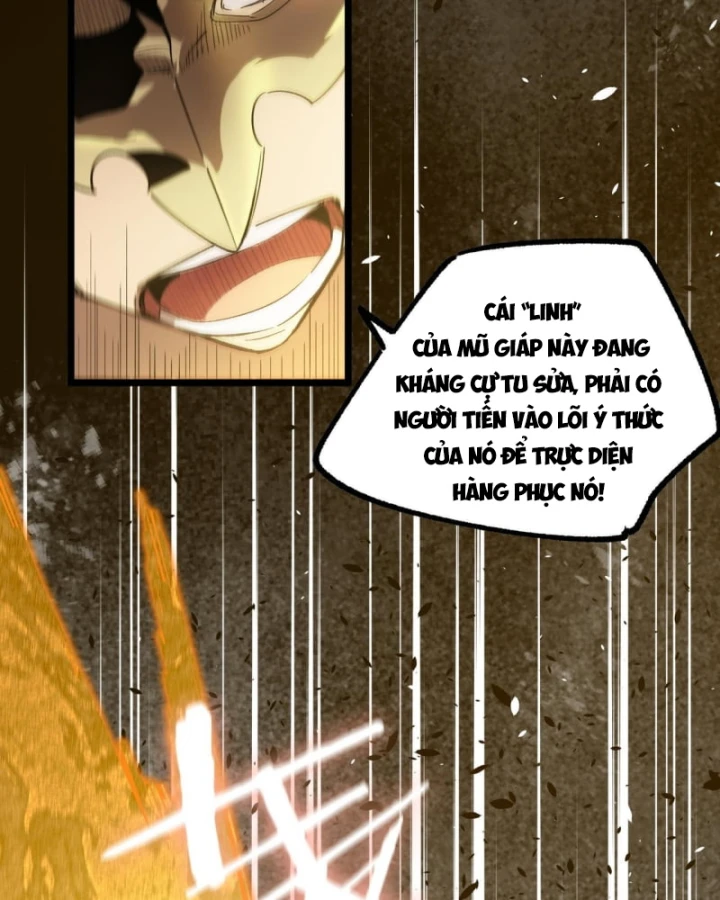 Thánh Hiệp Sĩ Cấp Sss Chapter 127 - 51