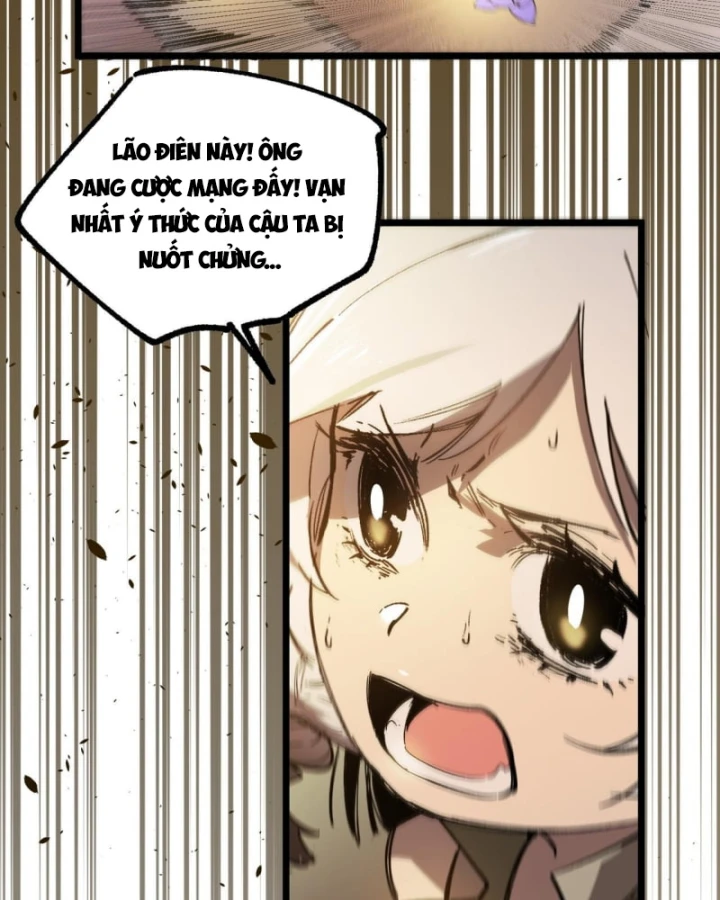 Thánh Hiệp Sĩ Cấp Sss Chapter 127 - 53