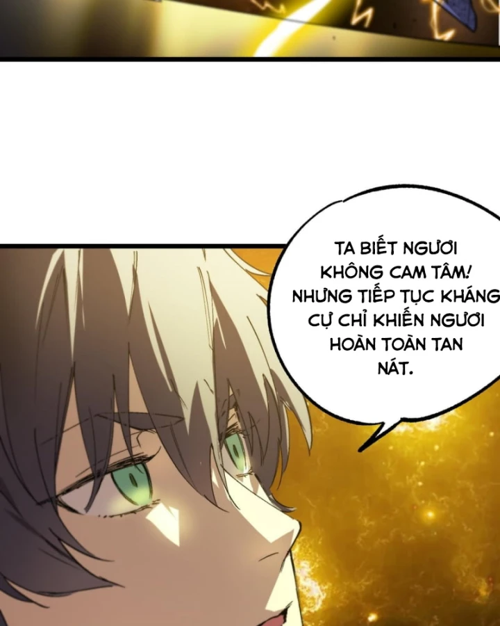 Thánh Hiệp Sĩ Cấp Sss Chapter 127 - 57