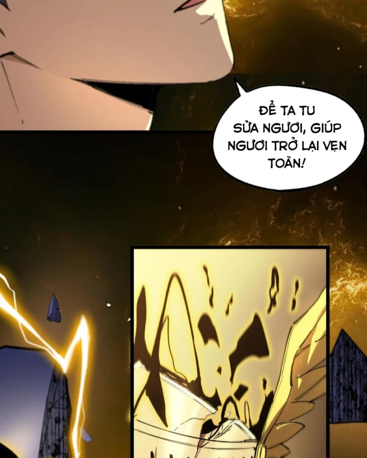 Thánh Hiệp Sĩ Cấp Sss Chapter 127 - 58