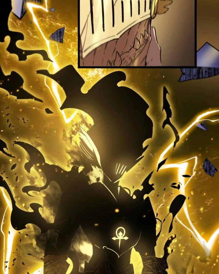 Thánh Hiệp Sĩ Cấp Sss Chapter 127 - 59