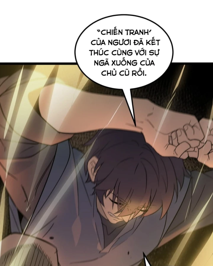 Thánh Hiệp Sĩ Cấp Sss Chapter 127 - 71