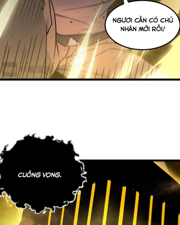 Thánh Hiệp Sĩ Cấp Sss Chapter 127 - 72