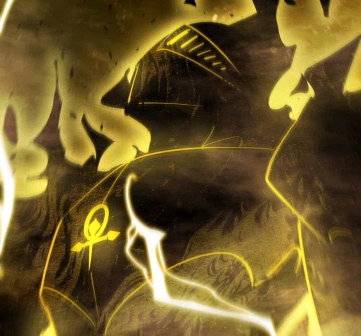 Thánh Hiệp Sĩ Cấp Sss Chapter 127 - 78