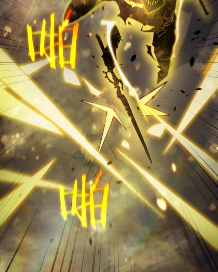 Thánh Hiệp Sĩ Cấp Sss Chapter 127 - 81