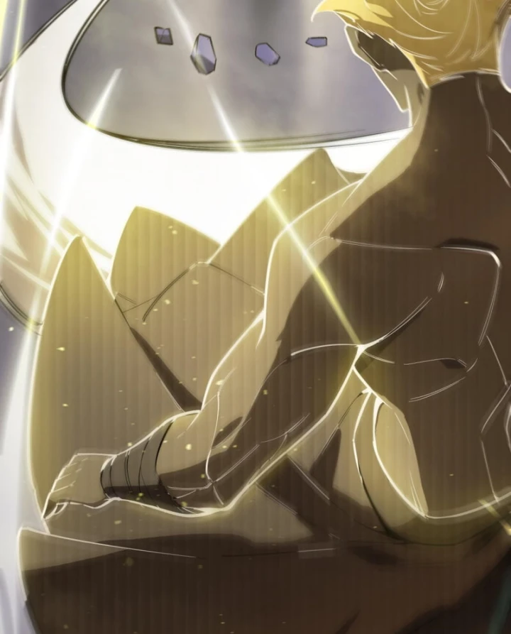 Thánh Hiệp Sĩ Cấp Sss Chapter 127 - 100