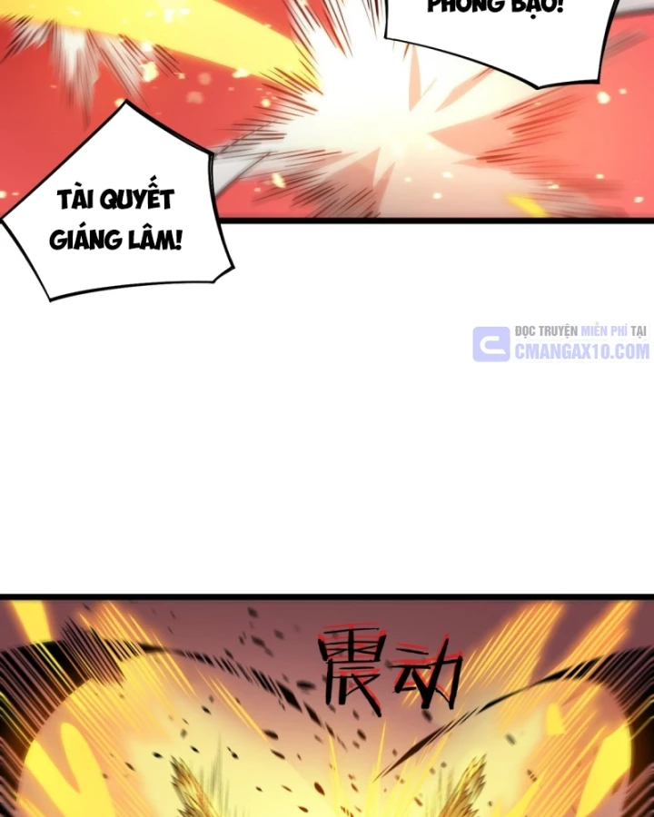 Thánh Hiệp Sĩ Cấp Sss Chapter 128 - 2