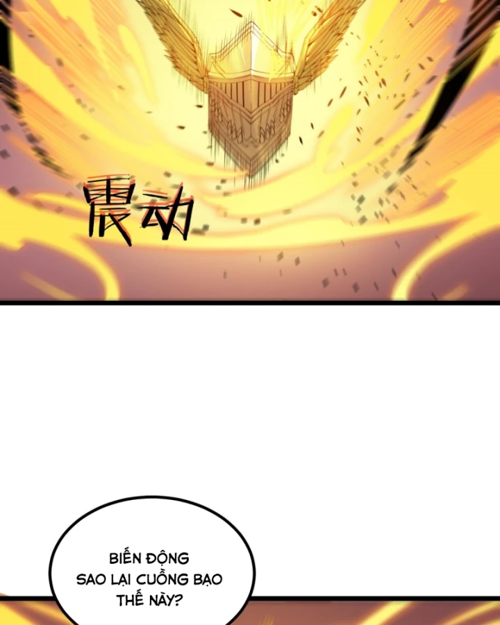 Thánh Hiệp Sĩ Cấp Sss Chapter 128 - 3