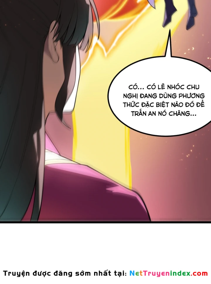 Thánh Hiệp Sĩ Cấp Sss Chapter 128 - 5