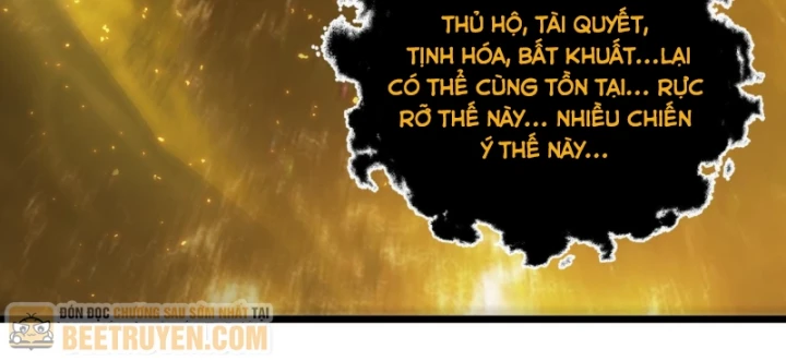 Thánh Hiệp Sĩ Cấp Sss Chapter 128 - 9