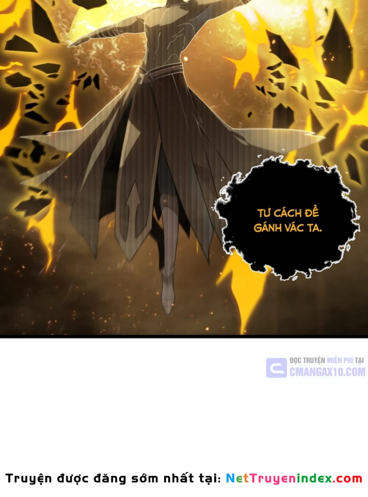 Thánh Hiệp Sĩ Cấp Sss Chapter 128 - 11