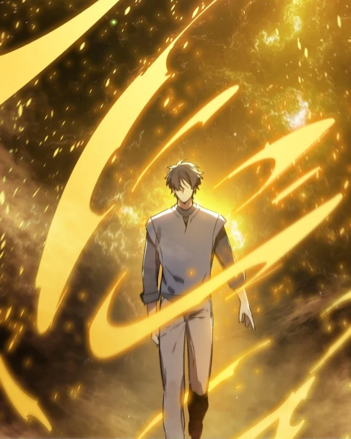 Thánh Hiệp Sĩ Cấp Sss Chapter 128 - 13