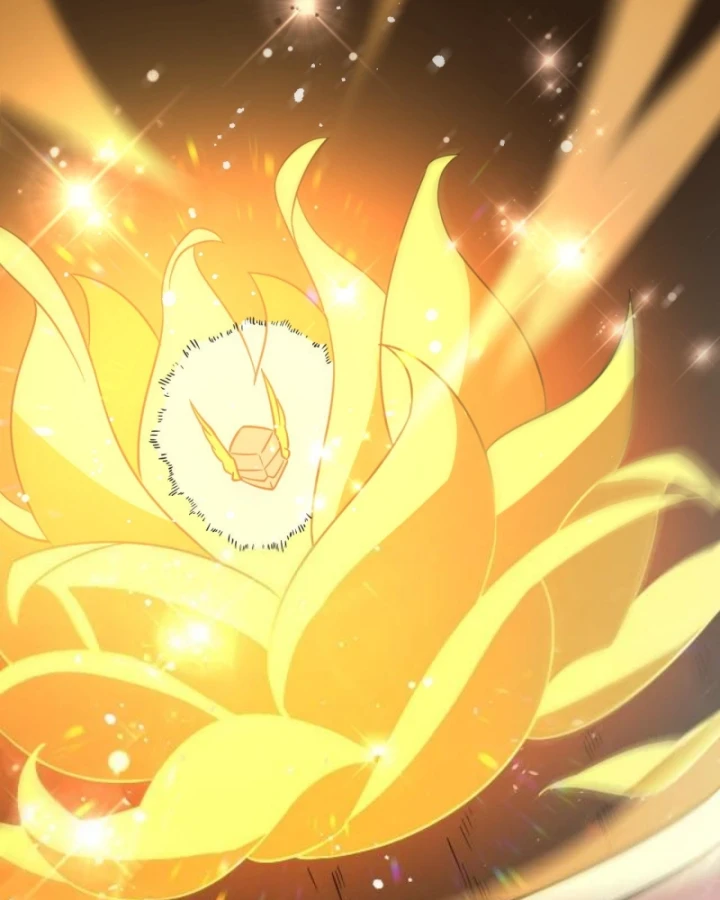 Thánh Hiệp Sĩ Cấp Sss Chapter 128 - 17