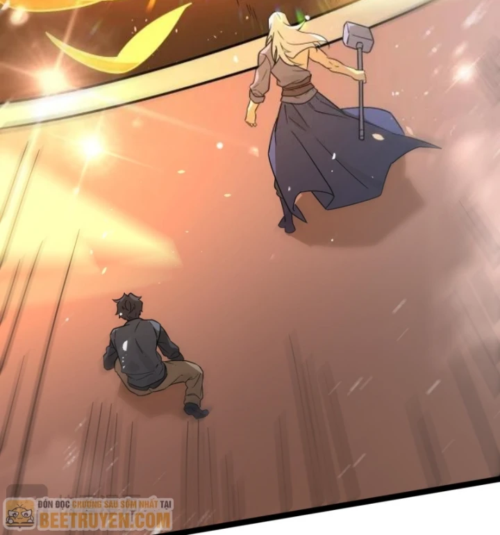 Thánh Hiệp Sĩ Cấp Sss Chapter 128 - 18