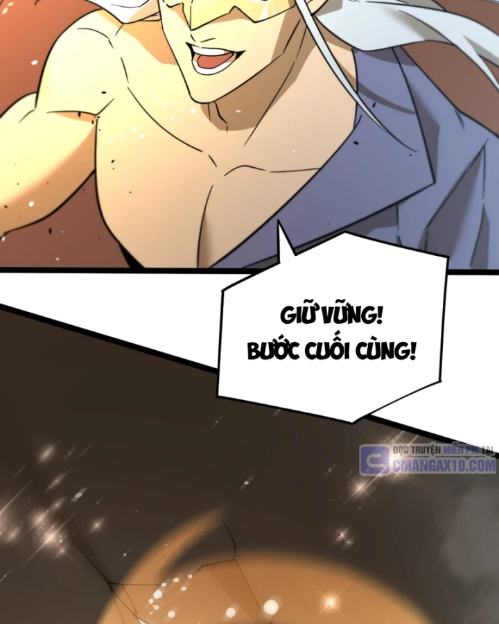 Thánh Hiệp Sĩ Cấp Sss Chapter 128 - 20