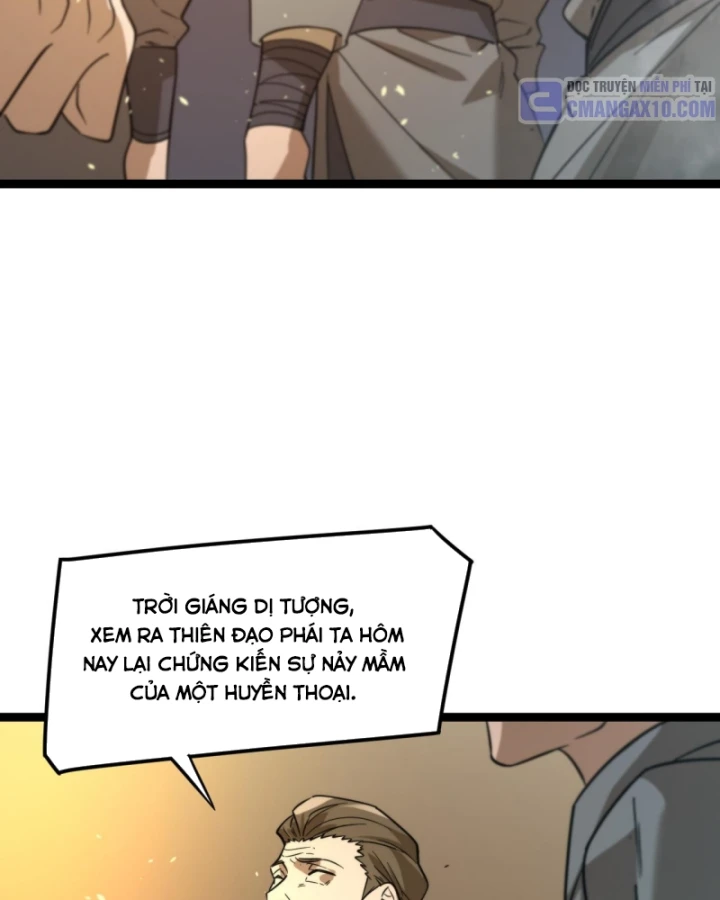 Thánh Hiệp Sĩ Cấp Sss Chapter 128 - 25