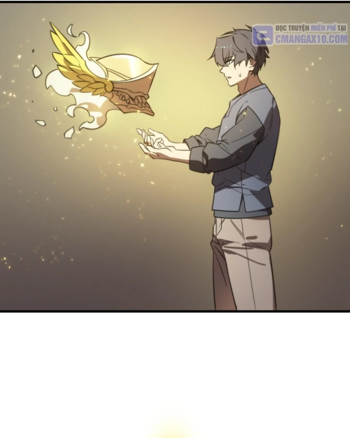 Thánh Hiệp Sĩ Cấp Sss Chapter 128 - 30