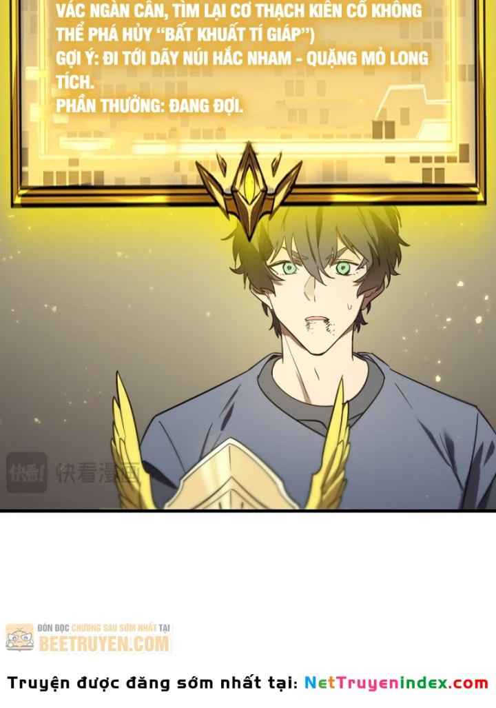 Thánh Hiệp Sĩ Cấp Sss Chapter 128 - 32