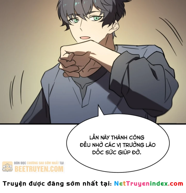 Thánh Hiệp Sĩ Cấp Sss Chapter 128 - 36