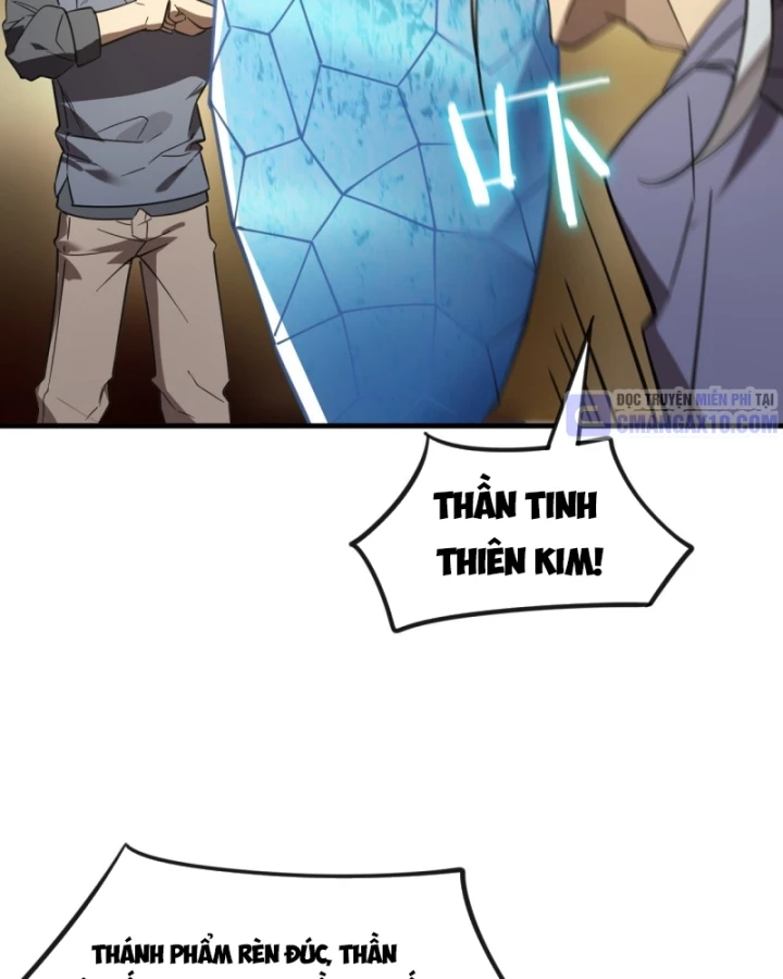 Thánh Hiệp Sĩ Cấp Sss Chapter 128 - 38