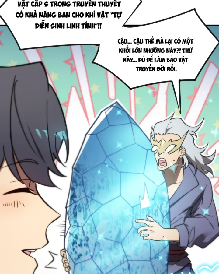 Thánh Hiệp Sĩ Cấp Sss Chapter 128 - 39