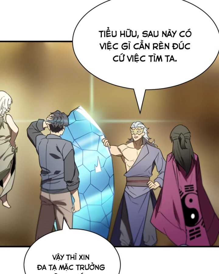 Thánh Hiệp Sĩ Cấp Sss Chapter 128 - 41