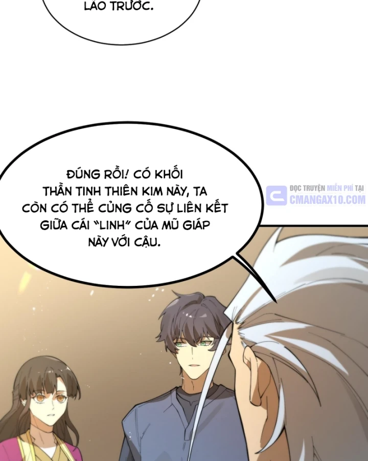 Thánh Hiệp Sĩ Cấp Sss Chapter 128 - 42