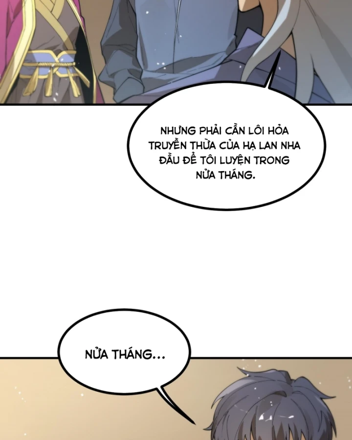 Thánh Hiệp Sĩ Cấp Sss Chapter 128 - 43