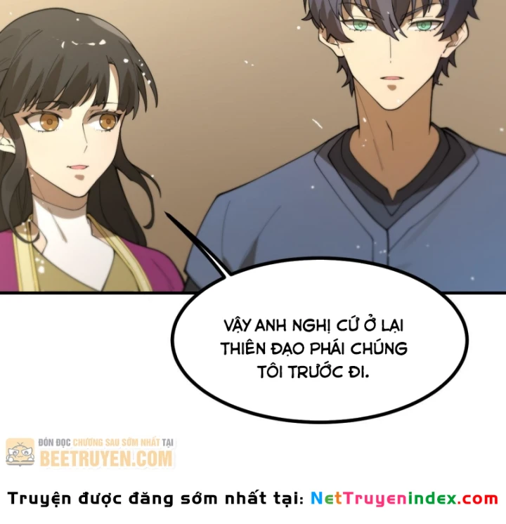 Thánh Hiệp Sĩ Cấp Sss Chapter 128 - 44
