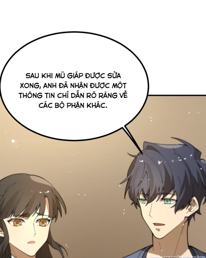 Thánh Hiệp Sĩ Cấp Sss Chapter 128 - 45