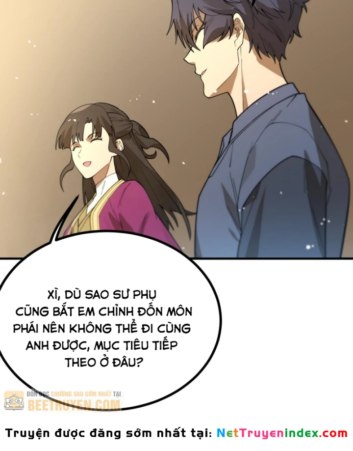 Thánh Hiệp Sĩ Cấp Sss Chapter 128 - 47
