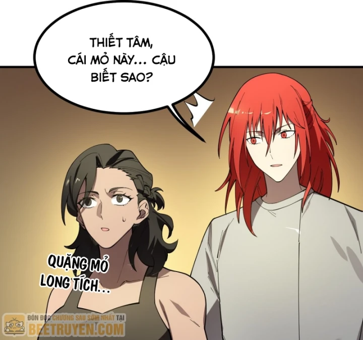 Thánh Hiệp Sĩ Cấp Sss Chapter 128 - 51