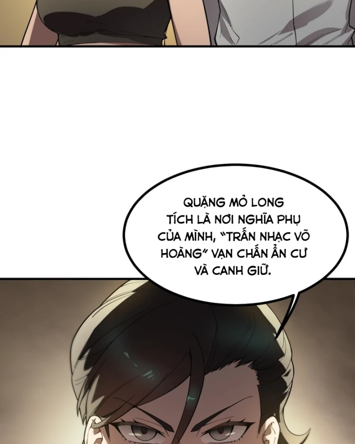 Thánh Hiệp Sĩ Cấp Sss Chapter 128 - 52