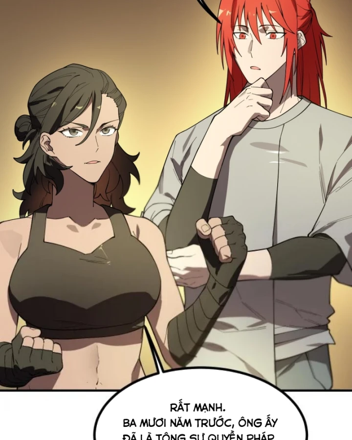 Thánh Hiệp Sĩ Cấp Sss Chapter 128 - 54