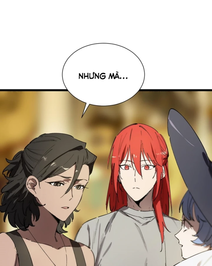 Thánh Hiệp Sĩ Cấp Sss Chapter 128 - 56