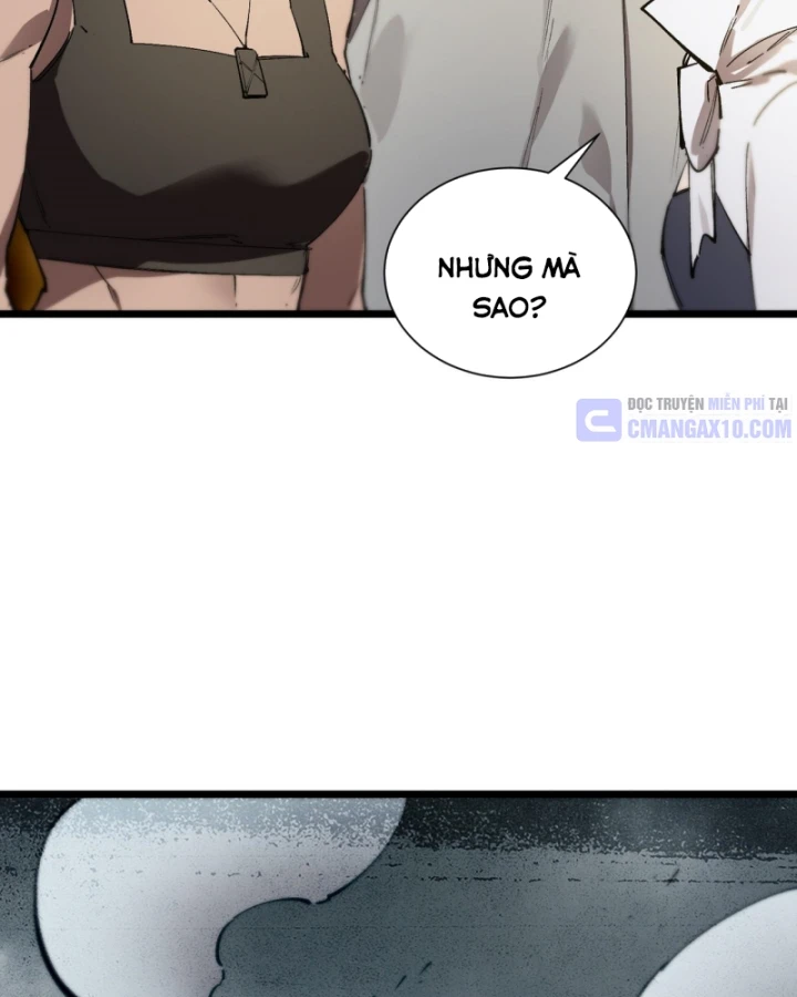 Thánh Hiệp Sĩ Cấp Sss Chapter 128 - 57