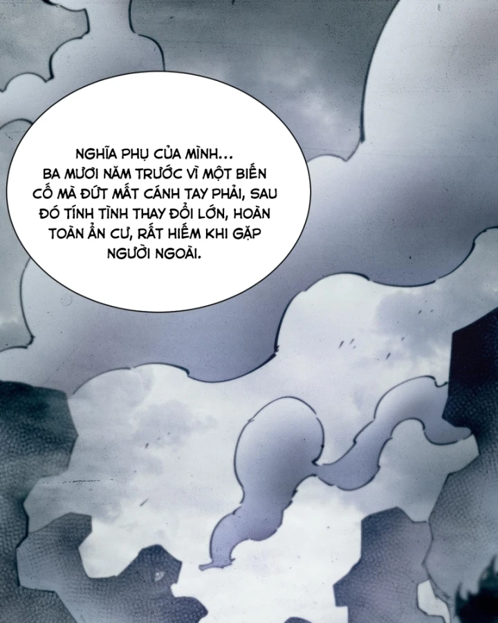 Thánh Hiệp Sĩ Cấp Sss Chapter 128 - 58